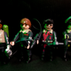 Playmobil's <i>Ghostbusters</i> Toys Gear Up For The Sequel